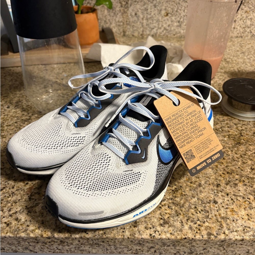 Nike Pegasus 41 Tried on Once with Tags